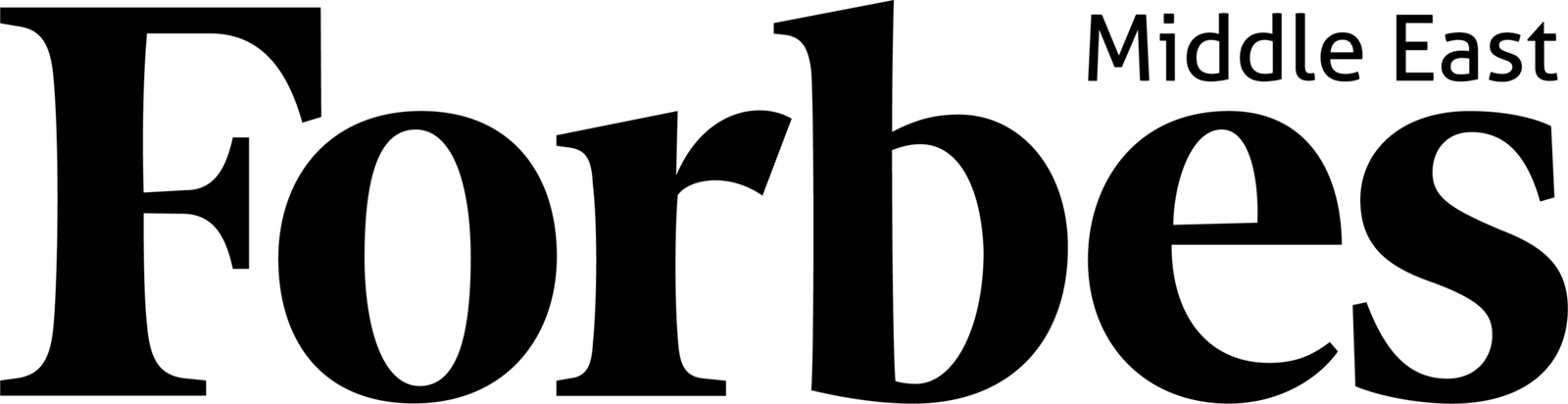Forbes Middle East